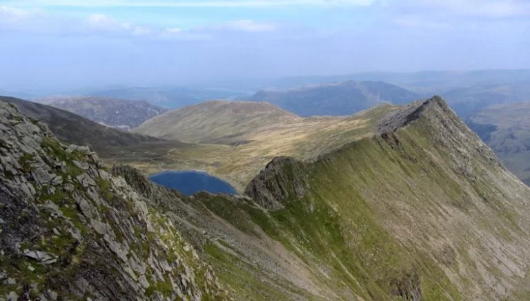 Helvellyn